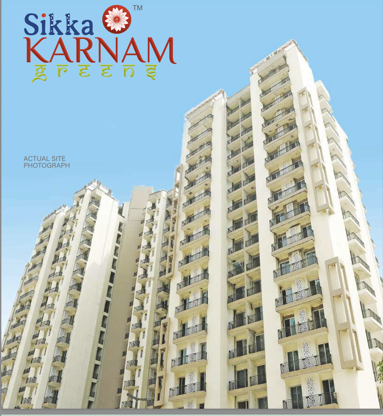 Sikka Karnam Type-6